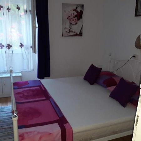 Neda Apartment مورتير المظهر الخارجي الصورة