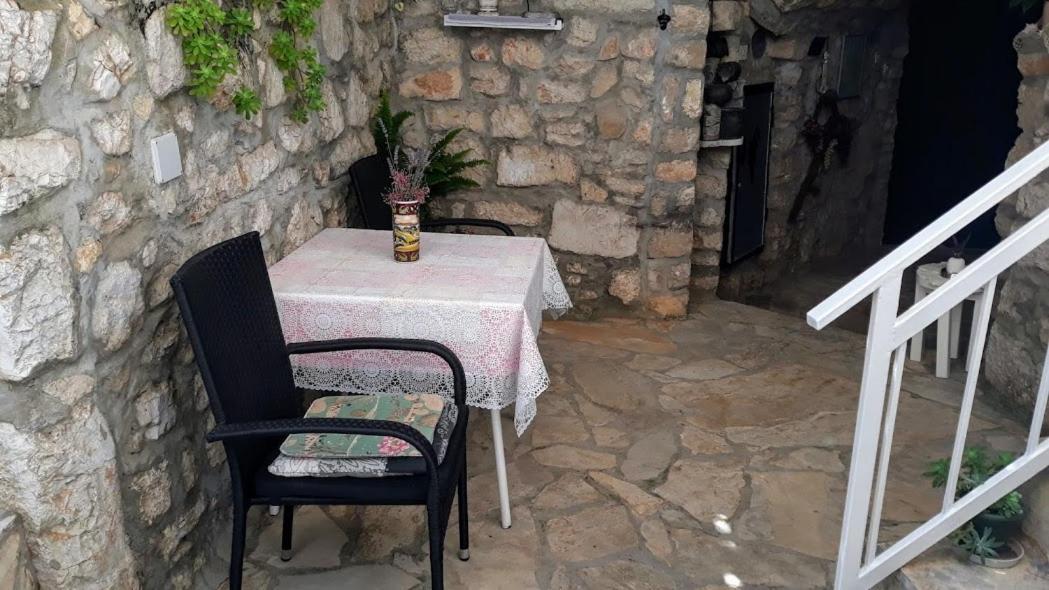 Neda Apartment مورتير المظهر الخارجي الصورة