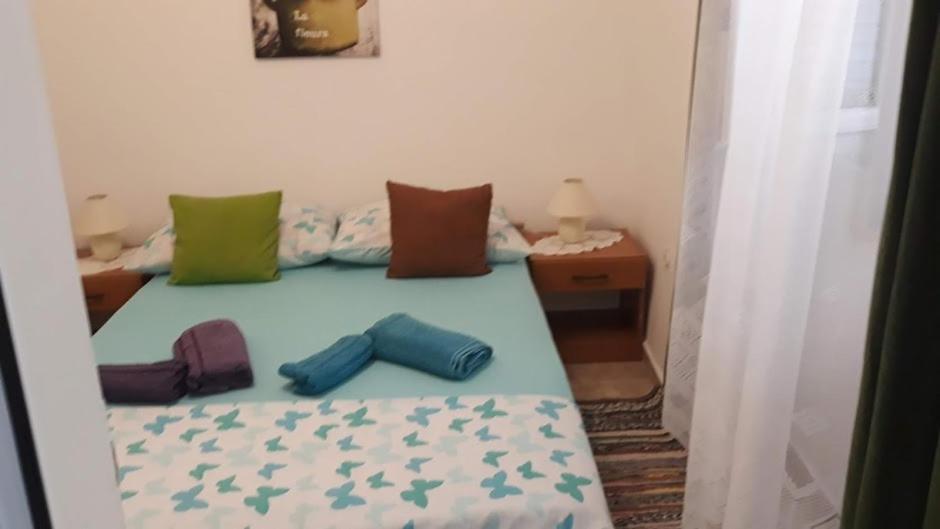 Neda Apartment مورتير المظهر الخارجي الصورة