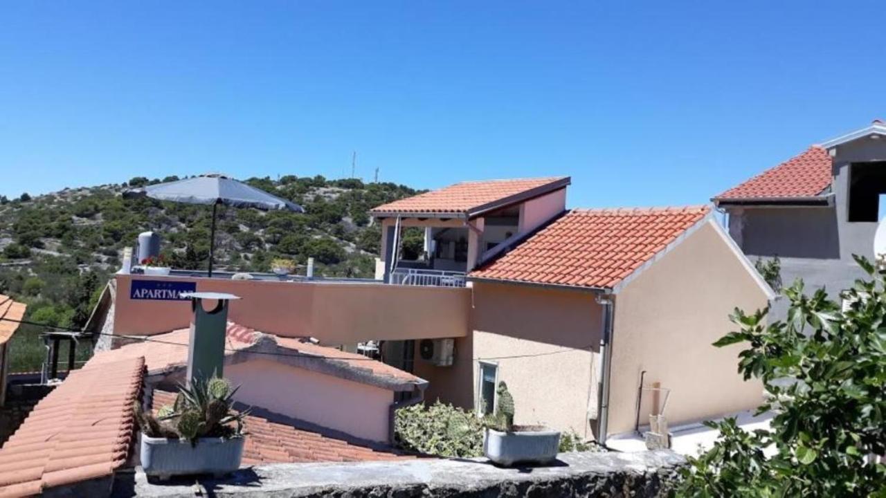 Neda Apartment مورتير المظهر الخارجي الصورة