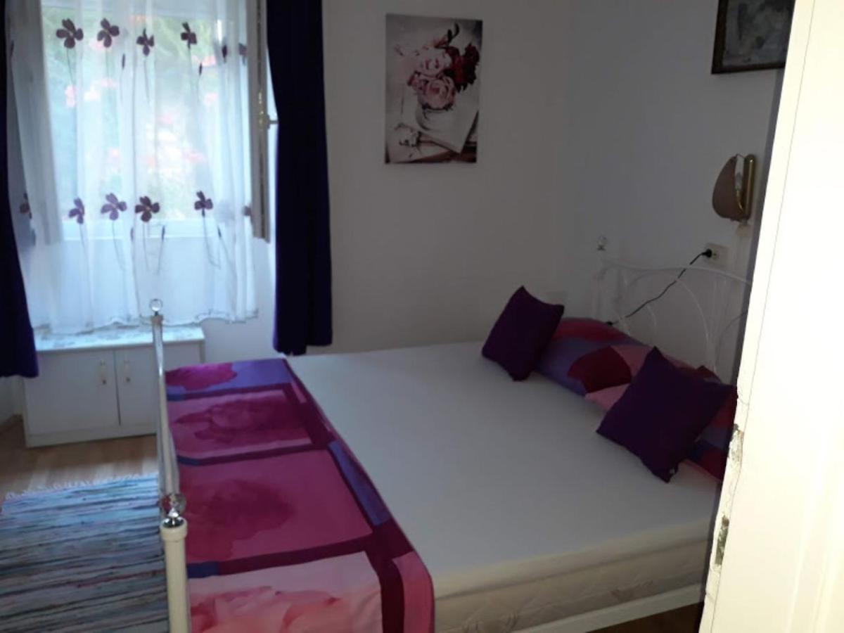 Neda Apartment مورتير المظهر الخارجي الصورة