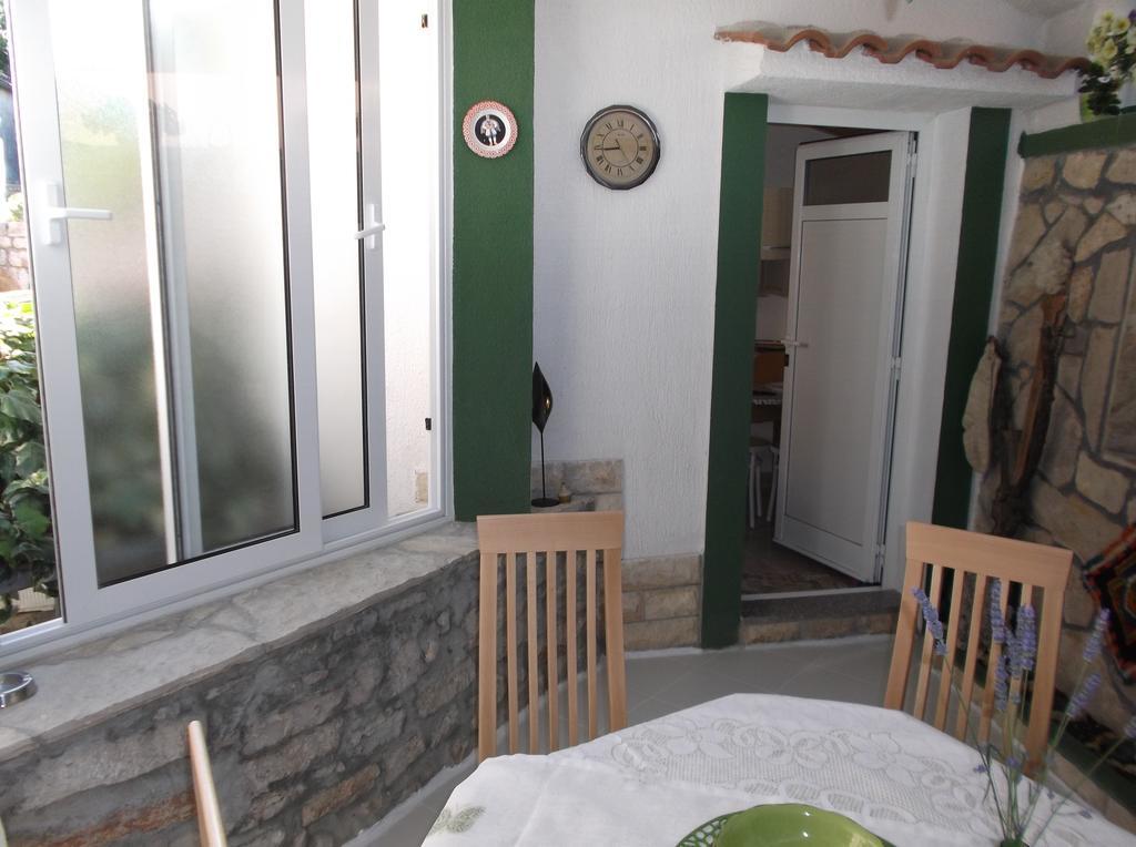 Neda Apartment مورتير المظهر الخارجي الصورة