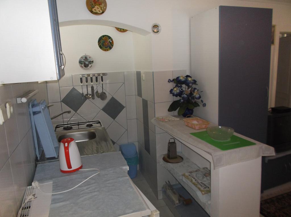 Neda Apartment مورتير المظهر الخارجي الصورة