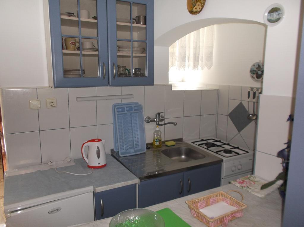 Neda Apartment مورتير المظهر الخارجي الصورة