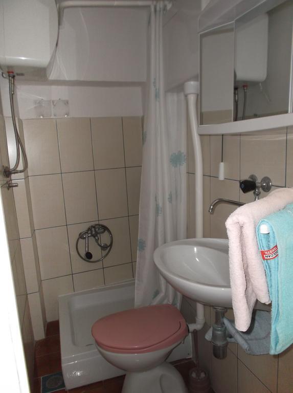 Neda Apartment مورتير المظهر الخارجي الصورة