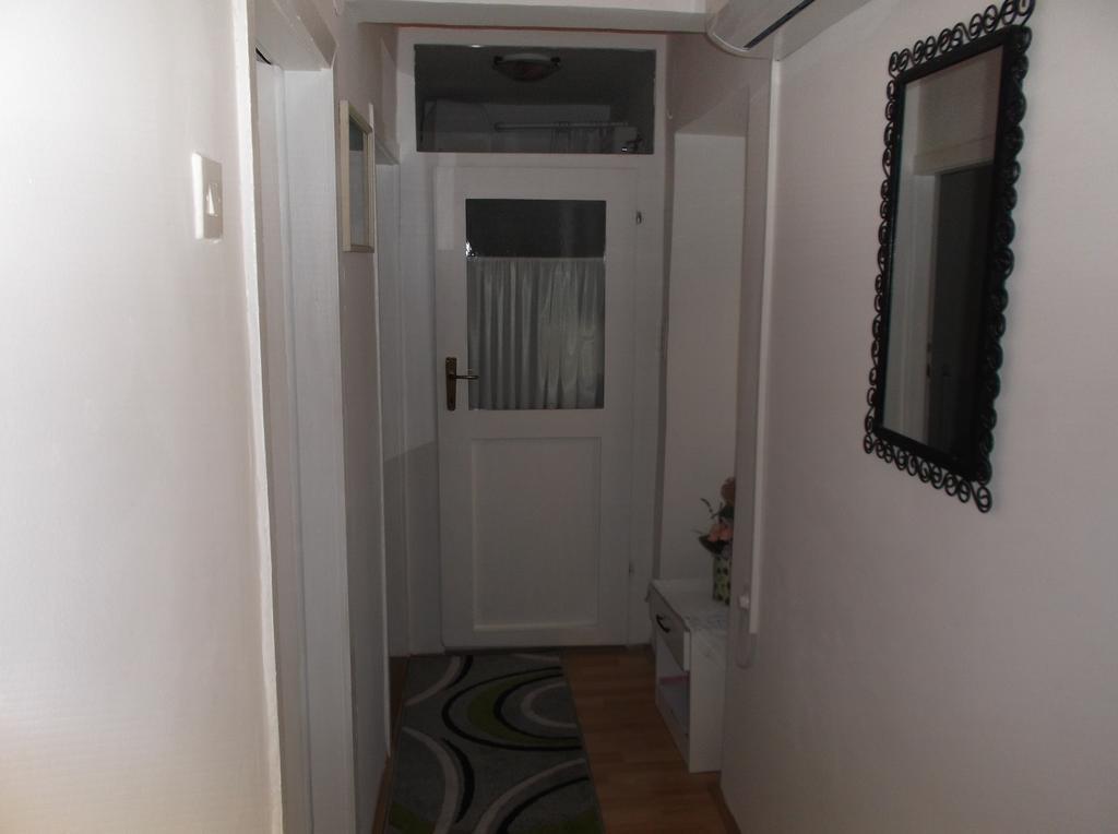 Neda Apartment مورتير المظهر الخارجي الصورة