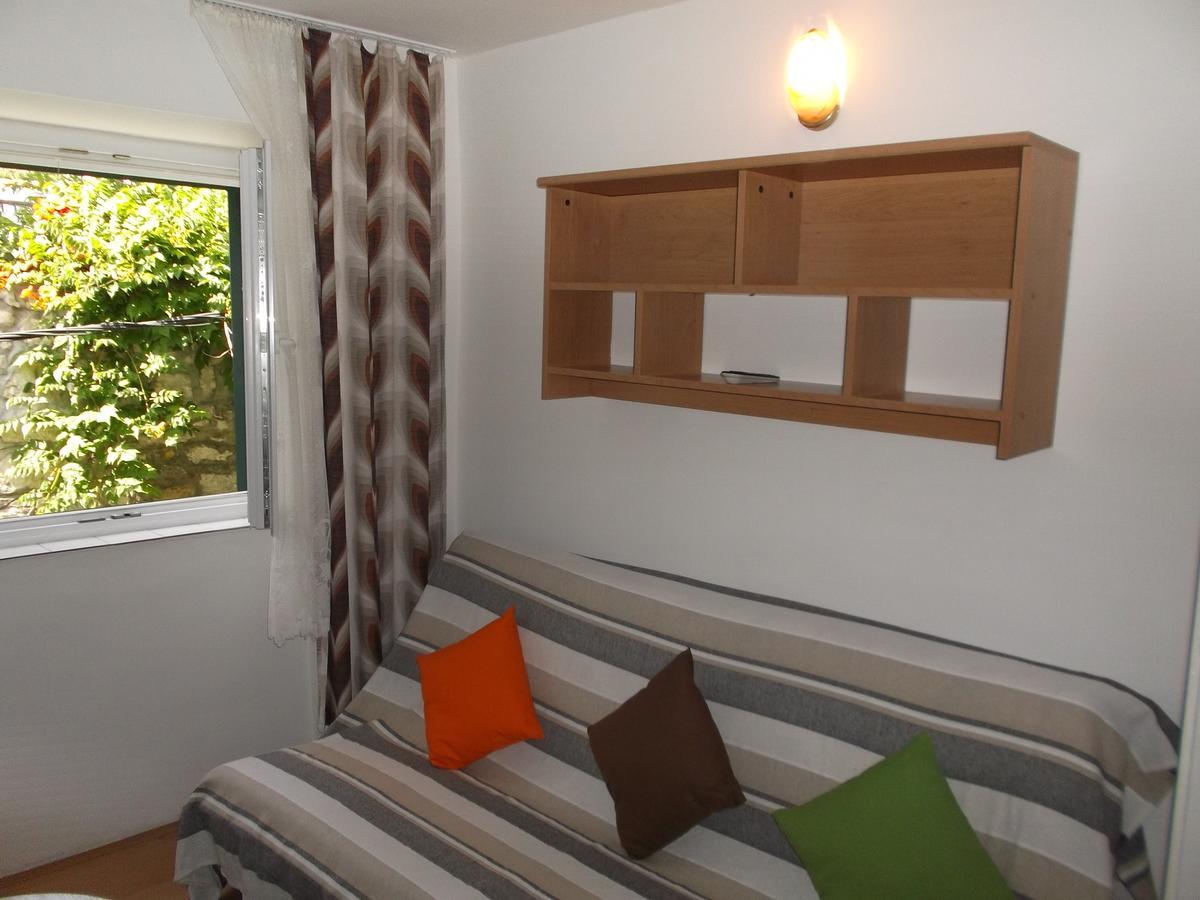 Neda Apartment مورتير المظهر الخارجي الصورة
