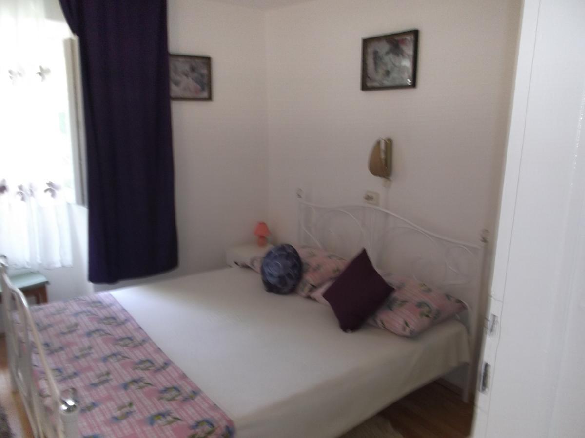 Neda Apartment مورتير المظهر الخارجي الصورة