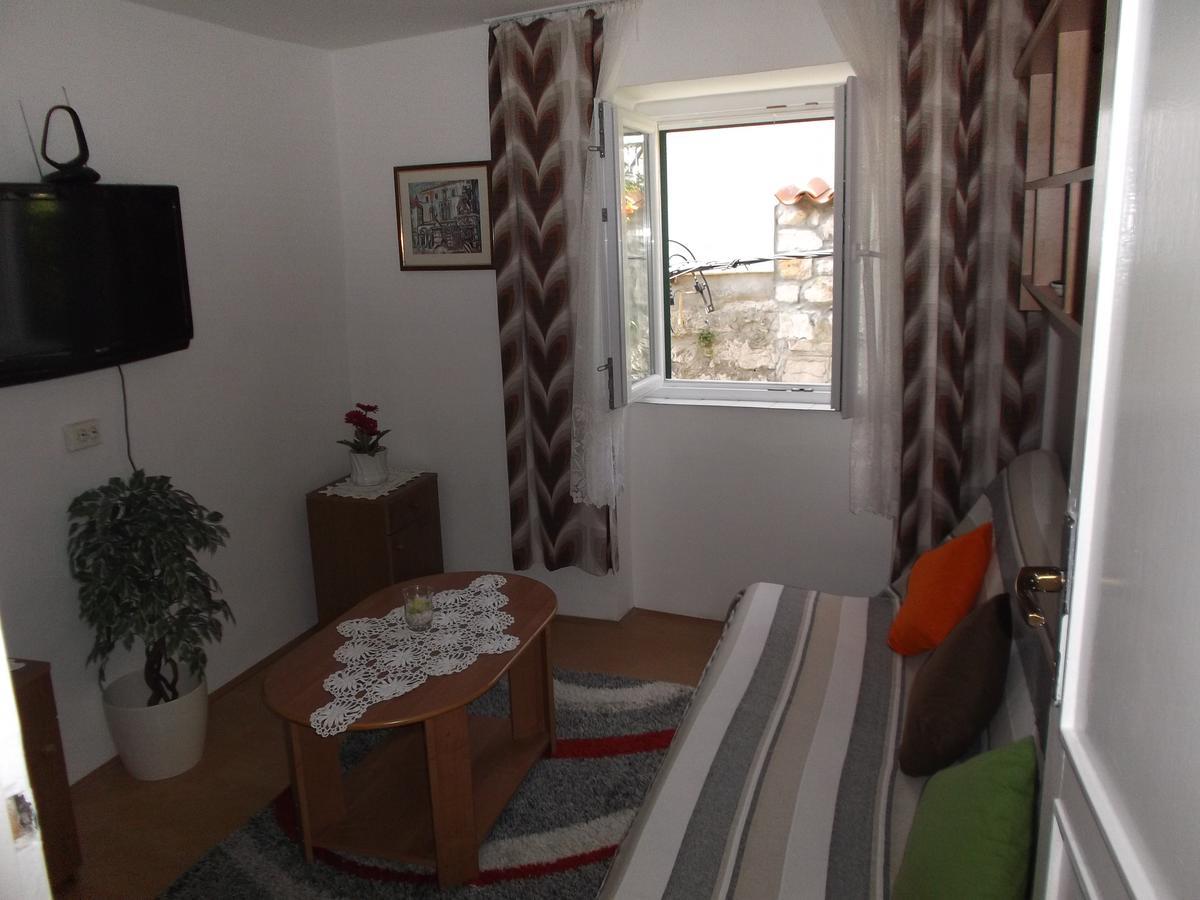 Neda Apartment مورتير المظهر الخارجي الصورة