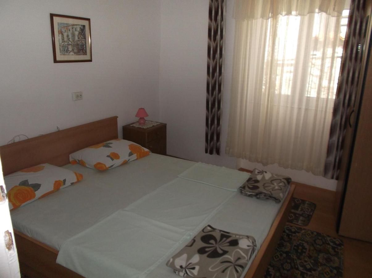 Neda Apartment مورتير المظهر الخارجي الصورة